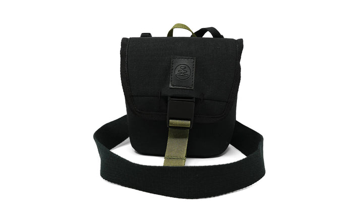 Bolsa de artículos de campaña