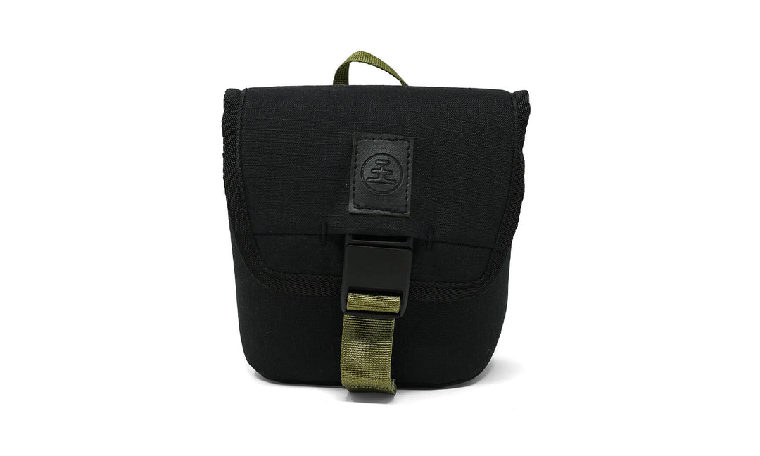 Bolsa de artículos de campaña