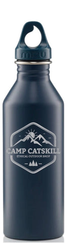 Camp Catskill Reusable Water Bottle