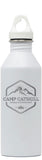 Camp Catskill Reusable Water Bottle