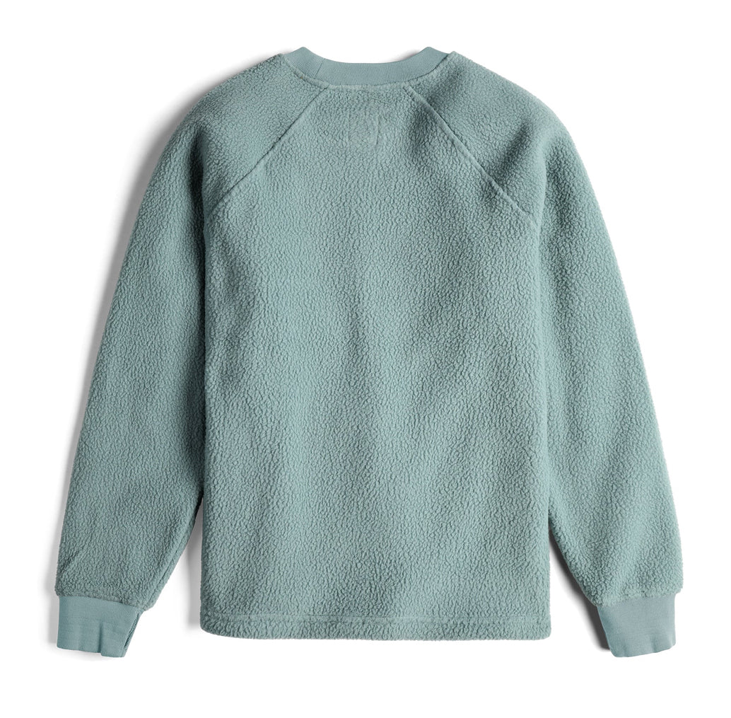 Mountain Fleece Crewneck