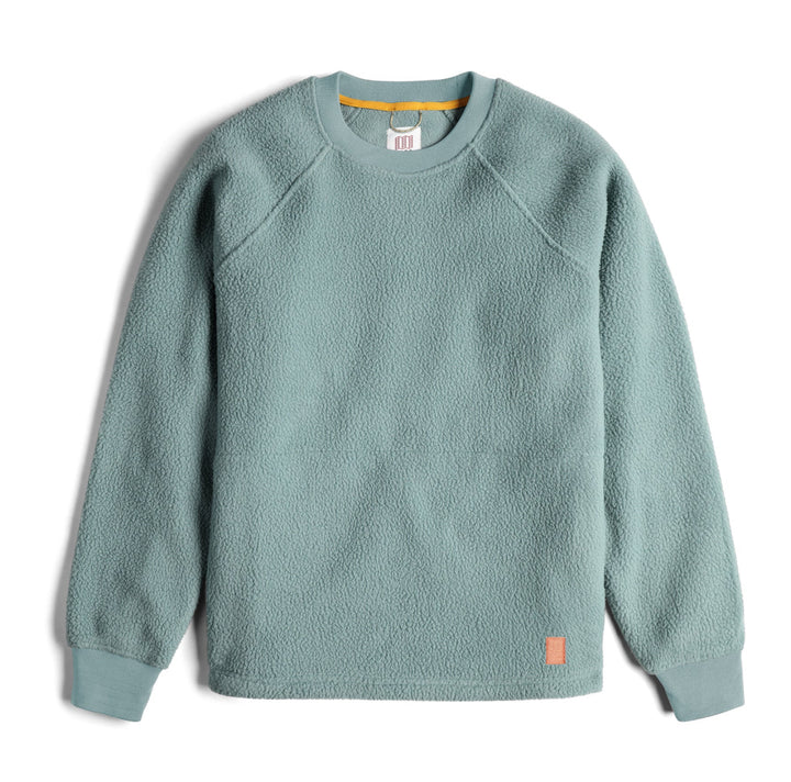 Mountain Fleece Crewneck
