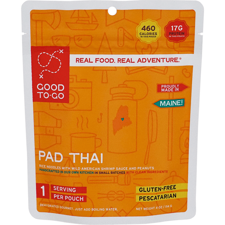 Pad Thai