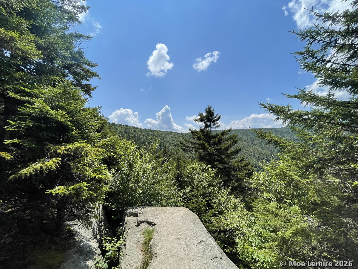 Hunter Mountain