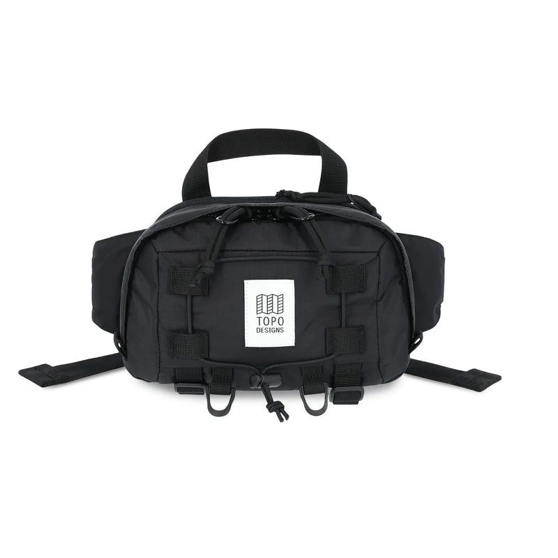 Mountain Hip Pack