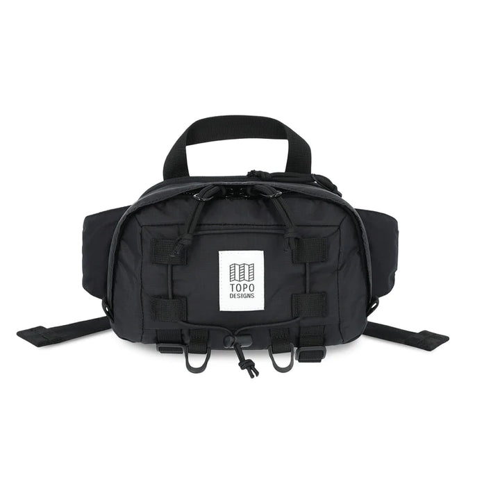 Mountain Hip Pack