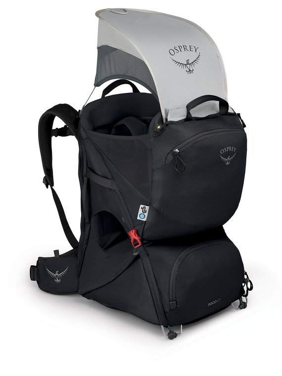Poco® LT Child Carrier