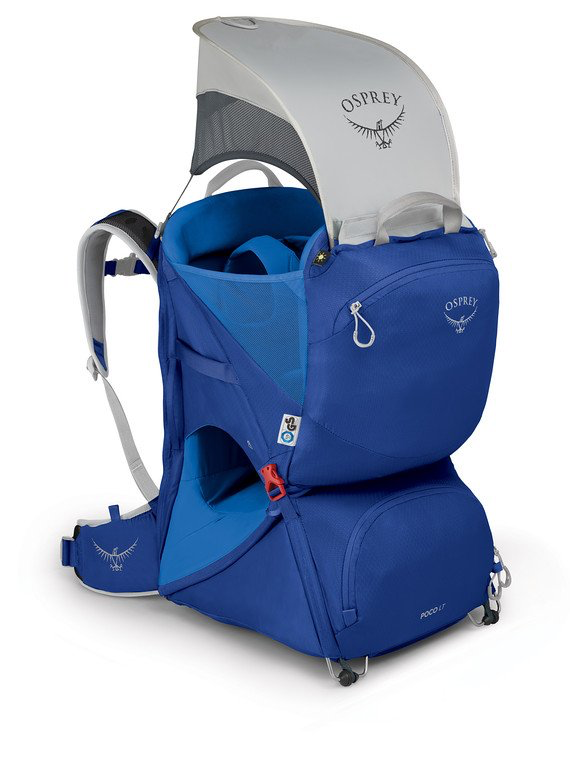 Poco® LT Child Carrier