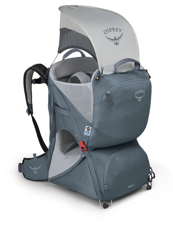 Poco® LT Child Carrier