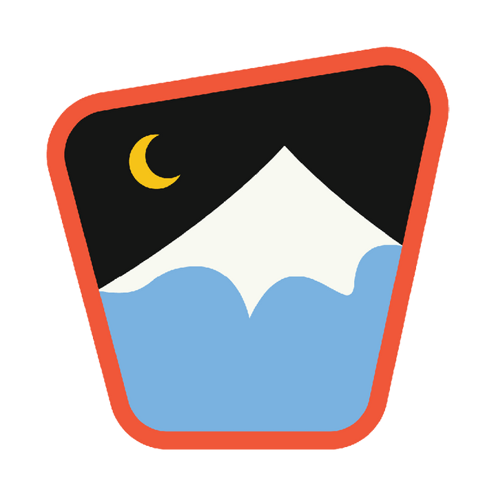 Noso - Moon Mountain by T.J. Smith