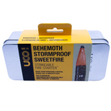 Stormproof Behemoth Strikable Fire Starter, 9-Pk