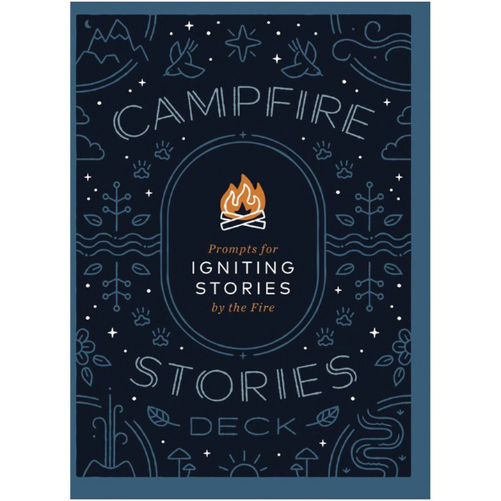 Campfire Stories Deck