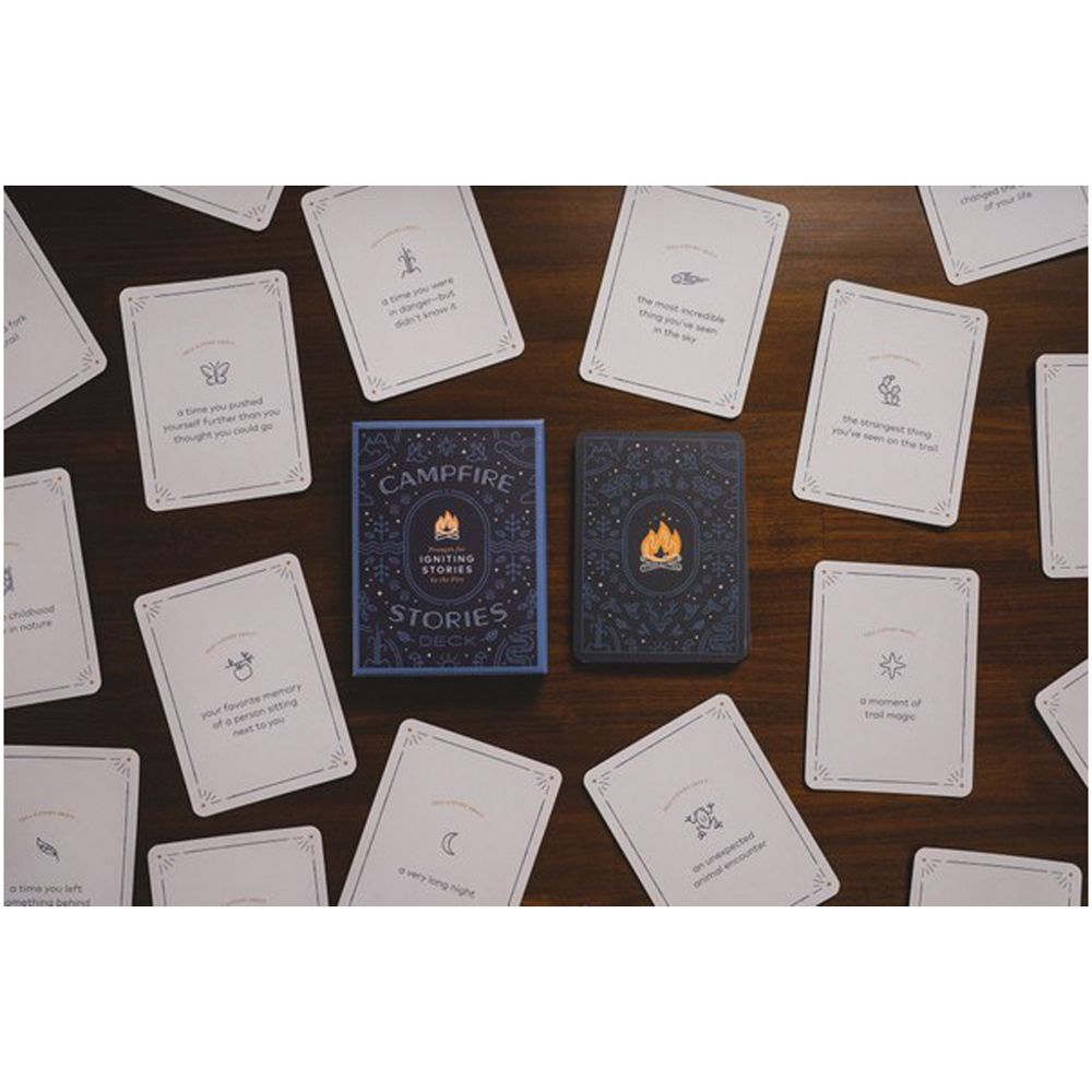 Campfire Stories Deck