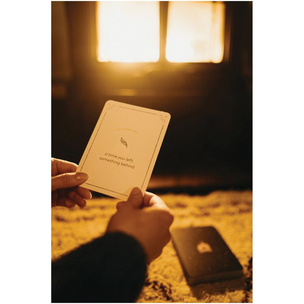 Campfire Stories Deck