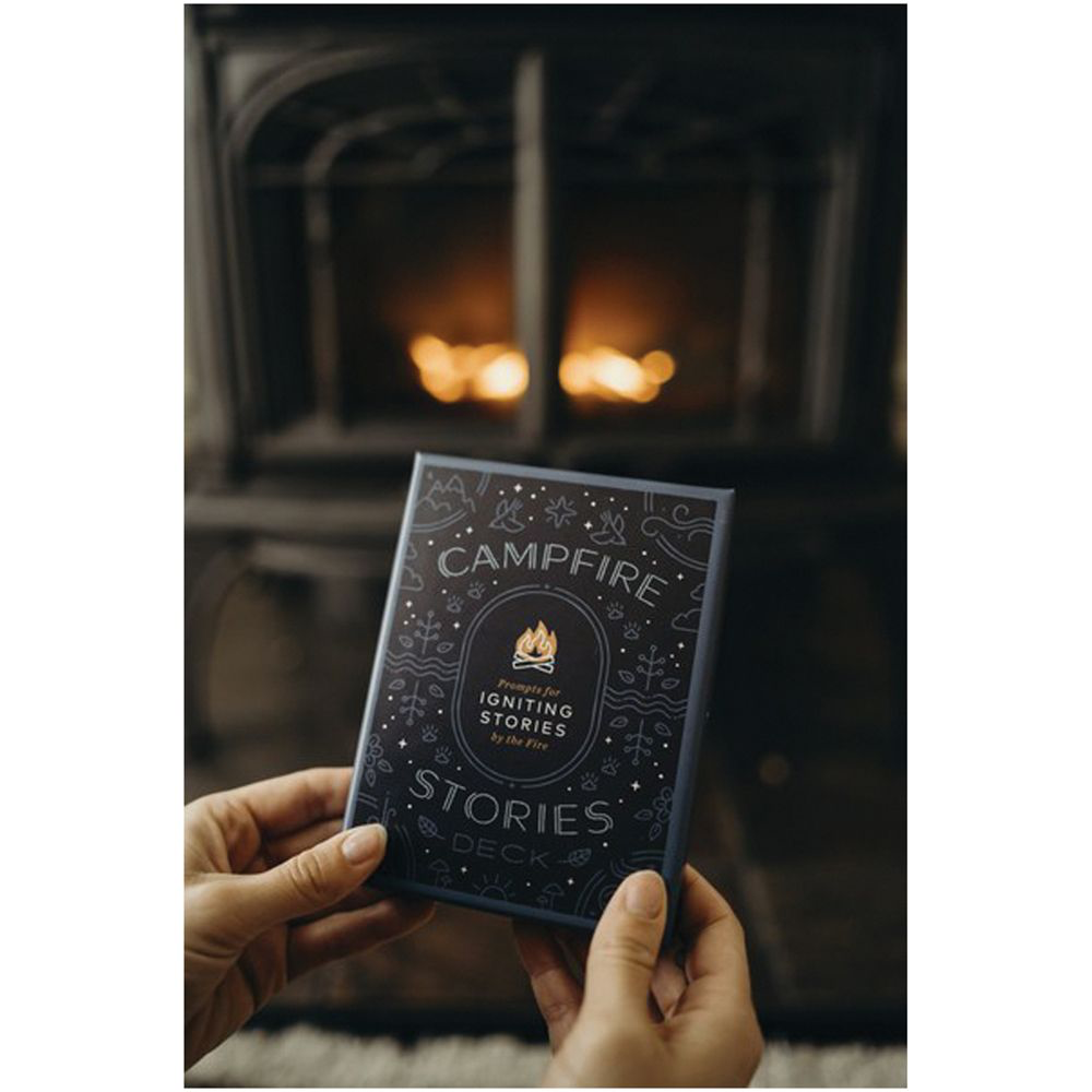Campfire Stories Deck