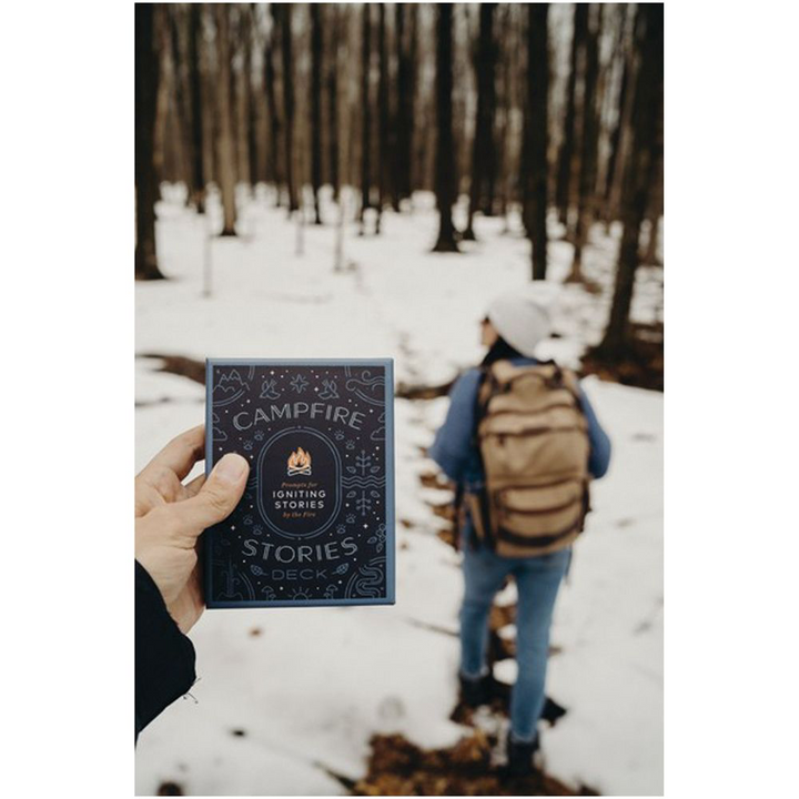 Campfire Stories Deck