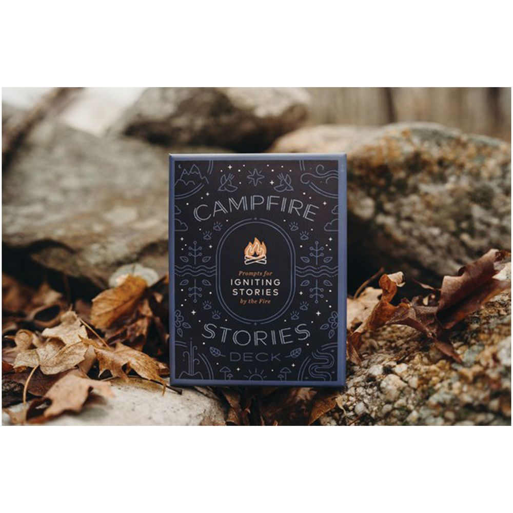 Campfire Stories Deck