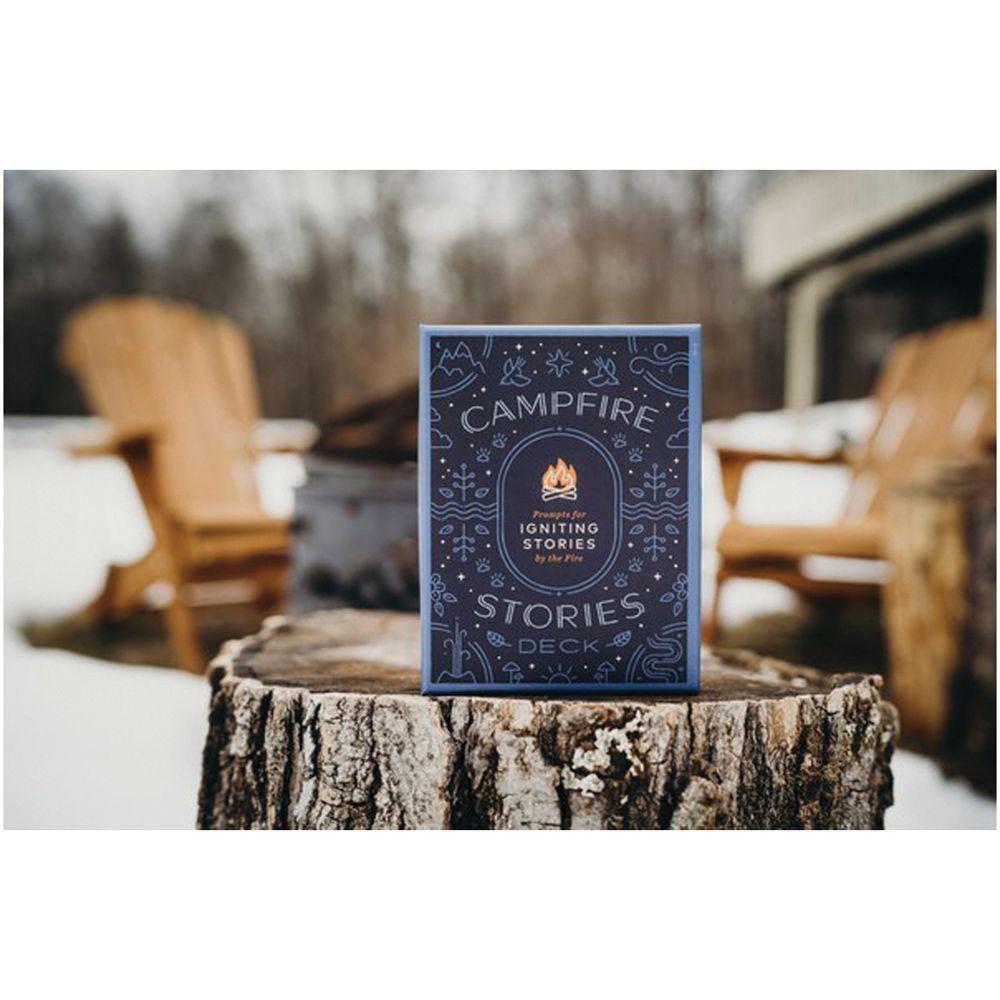 Campfire Stories Deck