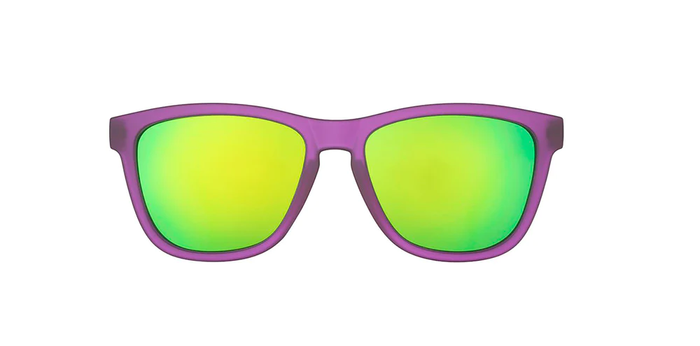 Gardening with a Kraken