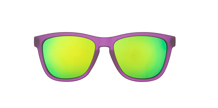 Gardening with a Kraken