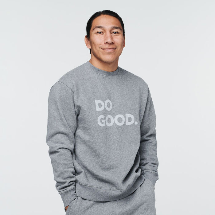 Do Good Crew Sweatshirt