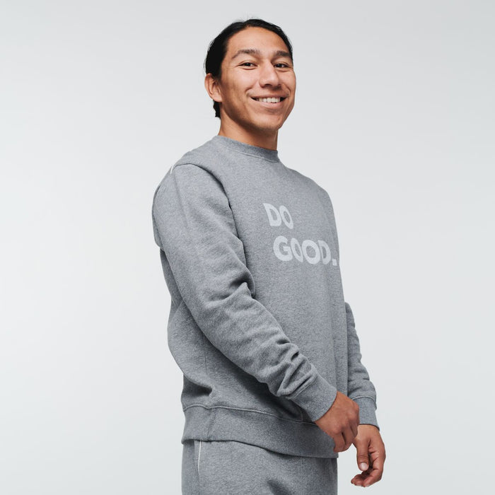 Do Good Crew Sweatshirt