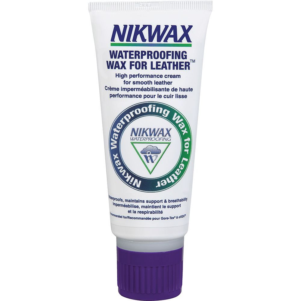 Waterproofing Wax for Leather – Camp Catskill