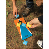 Backpack Cornhole