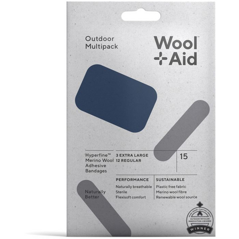 Woolaid Outdoor Pack