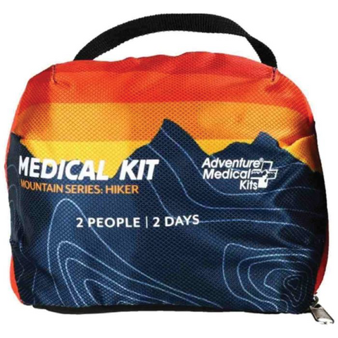 Adventure Medical Kit - Hiker Sunset