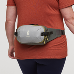 Allpa X 3L Hip Pack