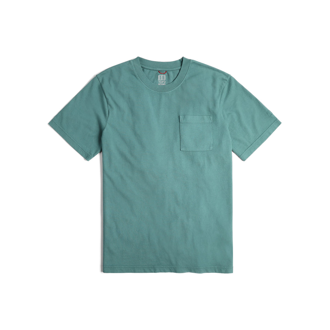 Dirt Pocket Tee