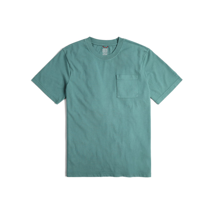 Dirt Pocket Tee