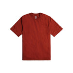 Dirt Pocket Tee