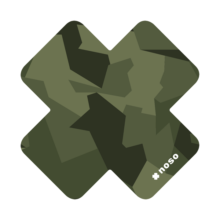 Noso - Swedish Camo