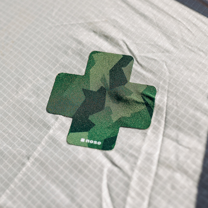 Noso - Swedish Camo