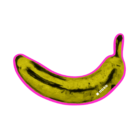 Noso - Banana