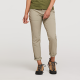 Subo Pant - Women's