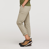 Subo Pant - Women's