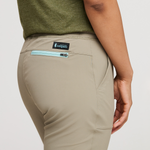 Subo Pant - Women's