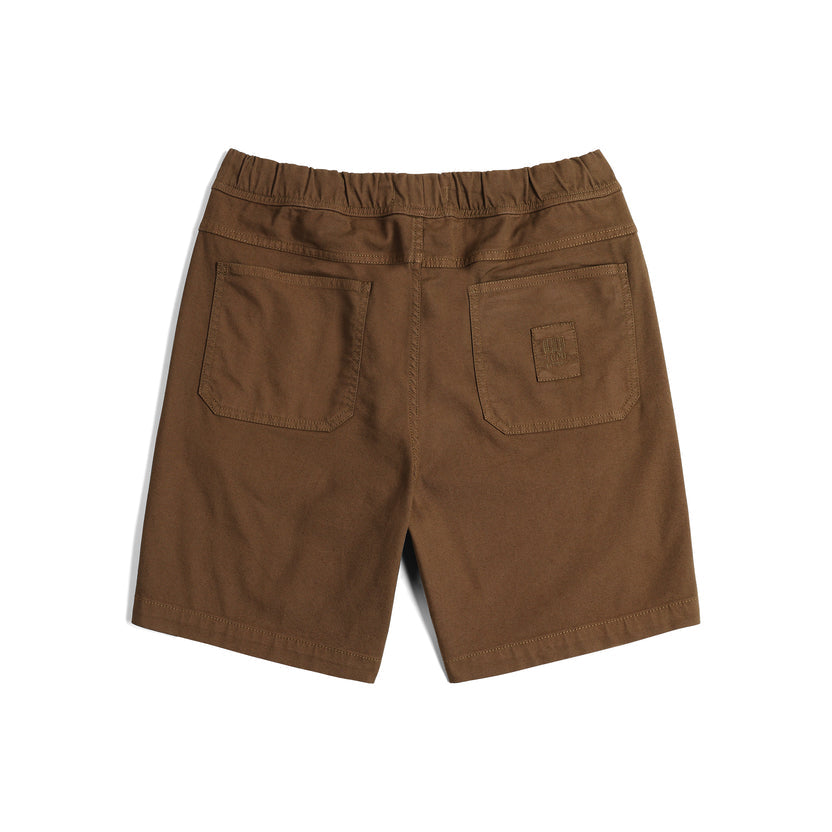 Dirt Shorts - Men’s