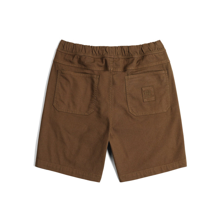 Dirt Shorts - Men’s