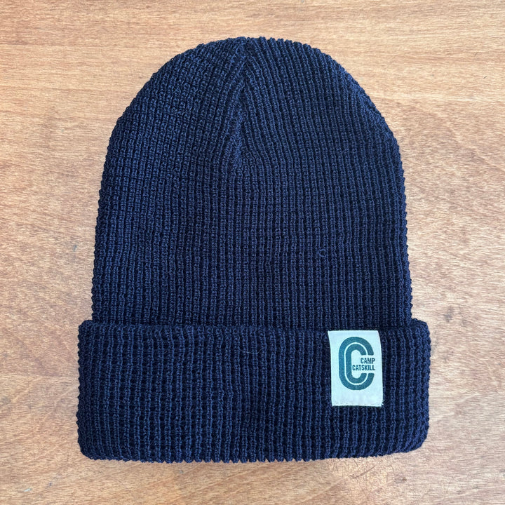 Repreve Waffle Beanie