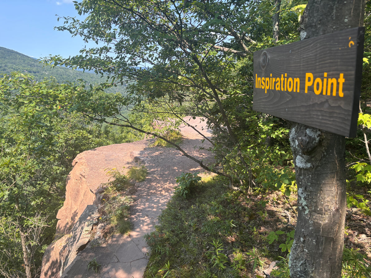 Inspiration Point
