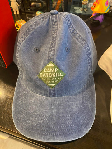 Faded Camp Catskill Hat - Spring 25