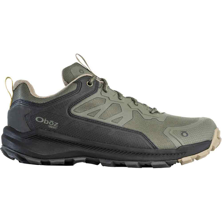 Katabatic Low Waterproof - Men's