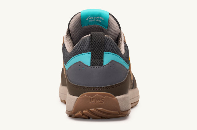 Trail Blazer - Men's