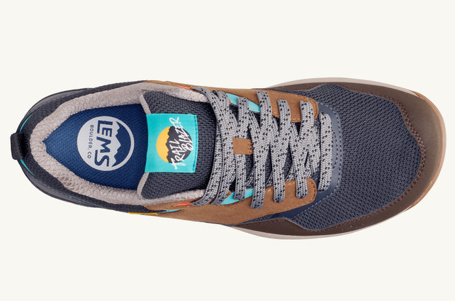 Trail Blazer - Men's