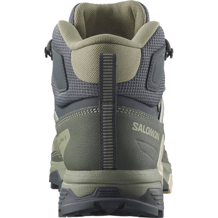 Botas de senderismo X Ultra 5 Mid Gore-Tex para mujer