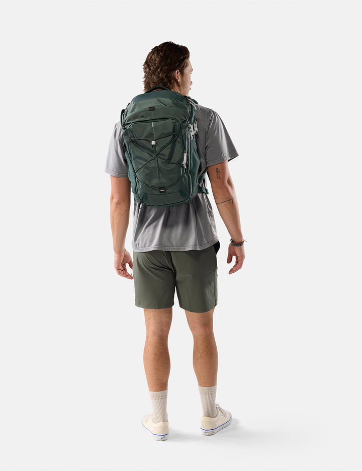 24L Adventure Pack - Juniper